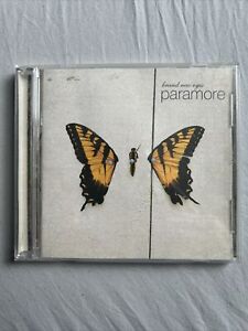 Brand New Eyes by Paramore (CD, 2009)