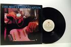 ERIC CLAPTON time pieces - the best of LP EX/VG+, RSD 5010, vinyl, greatest hits