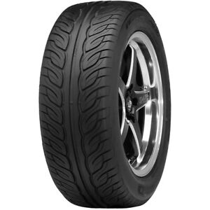 2 Tires Lenso Project D D-One 255/50R18 106V XL Performance (Fits: 255/50R18)