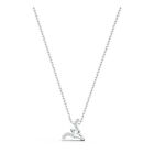 Swarovski All Zodiac Symbols Pendant Necklace Jewelry Collection, Clear Crystals