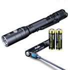 New Fenix LD22 V2.0 USB Charge 800 Lumens LED Flashlight Torch( With battery)