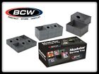 NEW BCW Modular Sorting Tray 6 Cells Pack For Toploaders, Sleeves & Magnetics