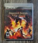 Dragon's Dogma: Dark Arisen (Sony PlayStation 3/PS3, 2013)