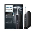 NEW ~Philips Sonicare ProtectiveClean 5100 HX6850/60 Electric Toothbrush - Black