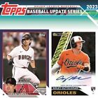 New Listing2023 Topps Update Series {1-165} Pick Your Card