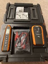 Klein Tools Model ET450 Advanced Circuit Tracer Kit