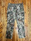 Browning Hells Canyon ATACS TDX Mid/Late Season Gore-Windstopper Pant 36(34)x32