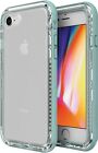 LifeProof Next Series Case for iPhone SE 2022/2020, 8/7, Easy Open Box, Sea Side