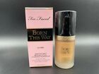 Too Faced Born This Way Oil-Free Foundation 1floz/30ml~Choose Your Shade