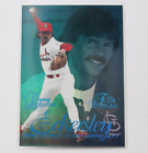 New Listing1997 Flair Showcase Legacy Collection Dennis Eckersley Row 2 #167 /100
