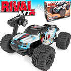 Team Associated 1/8 Rival MT8 4Wheel Drive Monster Truck RTR ASC20520 with Radio