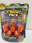The Trash Pack Gross Ghosts Spooky Series 5 Trashies Brand New