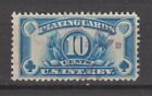 USA Revenue Stamp Fiscal Fiscaux Tax on Playing Cards Naipes General RF 24? -26