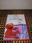 Elmo’s World Dancing, Music & Books DVD. Sesame Street