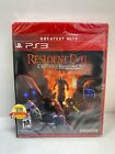 Resident Evil Operation Raccoon City (PS3)