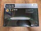 New Tenda W268R 150 Mbps 4-Port 10/100 Wireless N Router