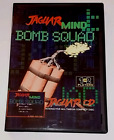 JagMIND: BOMB SQUAD for Atari Jaguar by Starcat Developments- CD - Ships Free