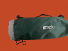 grey Ultralight Backpacking Sleeping Pad  Camping Mat 78.8