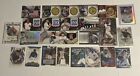 Lot of 25 BASEBALL CARD Mixed AUTO'S and Patches / MBL  / Topps And More !!!