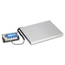 Brecknell Portable Shipping Scale - 400 Lb / 181 Kg Maximum Weight Capacity -