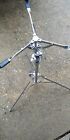 Snare drum stand, lot of 3 snare drum stands, pearl tama? tom stands
