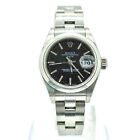 Rolex Watch  79160 25mm Women's Black X Silver 3050714