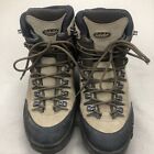 VTG Cabela's Aku Hiking Boots Mens 10 Gore-tex Lined FLAW Please Read