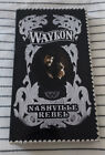 Waylon Jennings Nashville Rebel 4-CD Box Set 2006 - Country Rock 1958-1995
