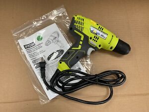 Ryobi ZRD43K 5.5 Amp Variable Speed 3/8 in. Corded Driver - Reconditioned