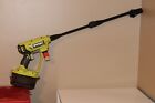 Ryobi One+ 18V HP EZ Clean Power Cleaner (Tool Only) See Description