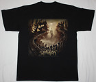 Suffocation Hymns From The Apocrypha T-Shirt Cotton Black Men S to 5XL BE2194
