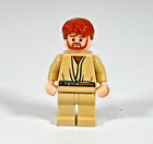 LEGO Minifigure - Obi-Wan Kenobi Star Wars Episode 3 9494 sw0362