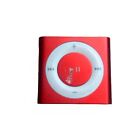 Apple iPod Shuffle A1373 2GB Special Product Red Edition MD780LL/A Unit Only