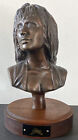 SELENA Bronze Bust Sculpture **VERY RARE** #27/5000