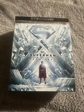 Superman 5-1978-1987 (Ultra HD, 2011)