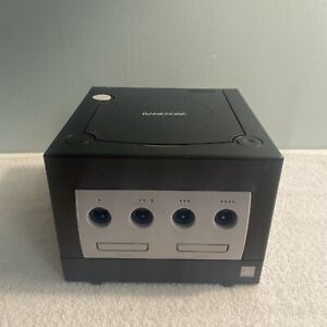 New ListingNintendo DOL-101 GameCube Console - Black Console Only Tested Works