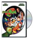 Space Jam - DVD By Michael Jordan,Wayne Knight,Theresa Randle - VERY GOOD