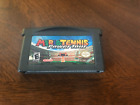 Mario Tennis: Power Tour (Nintendo Game Boy Advance, 2005) - Cartridge Only