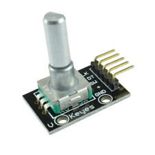 2Pcs Rotary Encoder Module Brick Sensor Development Board For Arduino