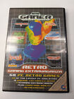 Retro gamer magazine game disc CD (50 PC retro games C64 Games + Videos )