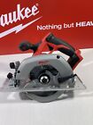 Milwaukee 2630-20 M18 18V Cordless Lithium-Ion 6-1/2 in. Circular Saw TOOL ONLY