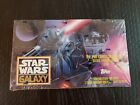 1993 TOPPS STAR WARS GALAXY FACTORY SEALED BOX TRADING CARDS