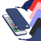 Case for Apple iPhone 5 / 5S / SE 2016 Protection Phone Cover TPU Silicone