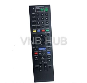 Remote Control For AV System RM-ADP072 BDV-N790W BDV-N890W HBD-F7 RM-ADP069