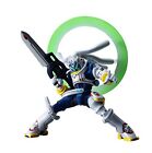 Kaiyodo Legacy OF Revoltech OVERMAN King Gainer 120mm action figure LR-014