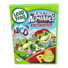 LeapFrog: The Amazing Alphabet Amusement Park - DVD