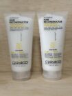 Lot Of 2- Giovanni Hair Care Products NUTRAFIX Hair RECONSTRUCTOR