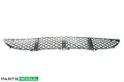 00-02 Mercedes W210 E320 Front Bumper Grill Grille Mesh Trim Grille Panel Cover