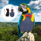 Pigeon Flight Suit Bird Diaper Nappy Parrot Clothes