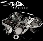 STAIND - SINGLES 1996-2006 New Sealed Audio CD